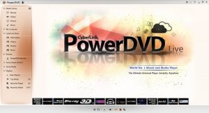 CyberLink PowerDVD Ultra 20.0.2325.62 Multilingual Pre-Activated Application Full Version