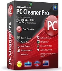 Pro Pc Cleaner Serial Key