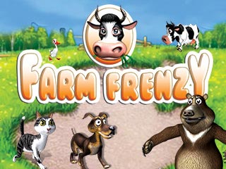 Farm Frenzy Hurricane Season Free Download