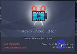 Movavi Video Editor Plus 14.5.0 Crack [CracksMind] full version