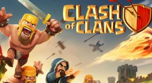 clash of clans hack mod apk 2017 download