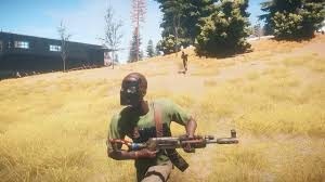 Game Rust PC Full 2018 Online + Server Free Download
