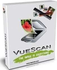 VueScan Pro 9.6.07 Crack & Serial Key 2018 Download