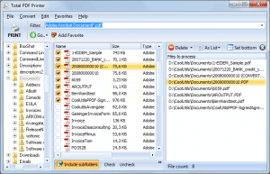 Coolutils Total PDF Converter 6.1.0.145 Crack Download Portable 
