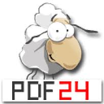 PDF24 Creator 8.3.1 Crack Patch Free Download Full