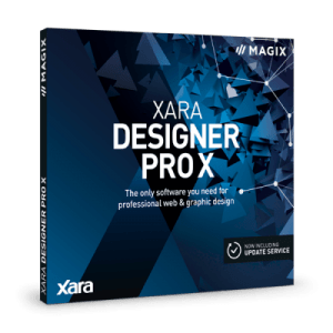 Xara Designer Pro X365 Crack + Serial Key Download 2022