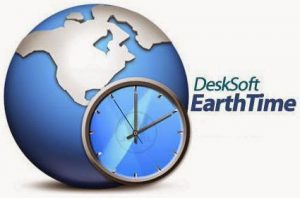 Earth Time Crack