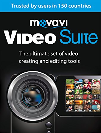Movavi Video Suite 22.3 Crack + Activation Keys Download 2022