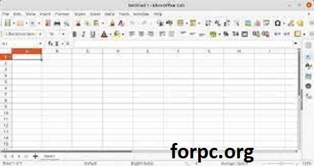 LibreOffice Crack 