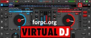 Virtual DJ Crack 